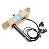 Cajon Drum Sound Hole Pickup with Tone Volumes Control Microphone Systems Percussion Instruments Accessories Microphone Systems for Box Drum #3
