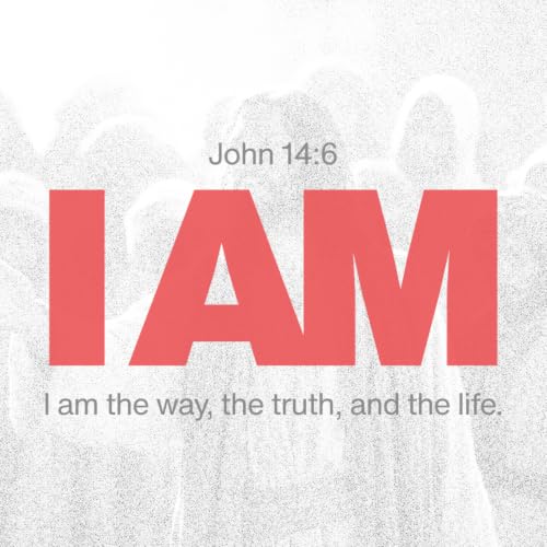 I AM the Way, the Truth and the Life - John 14:6 - Gbenga Bamidele