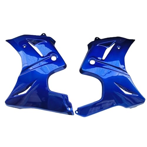 Carénage moto SV650S pour rénover votre moto de balade modèles 2003 à 2011