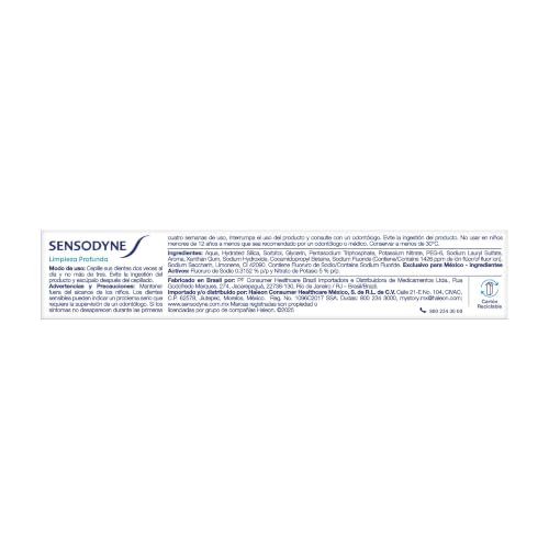 Opiniones y reviews de Colgate sensitive pro alivio blanqueadora los mejores 10. 29 Opiniones y reviews de Colgate sensitive pro alivio blanqueadora los mejores 10. 27