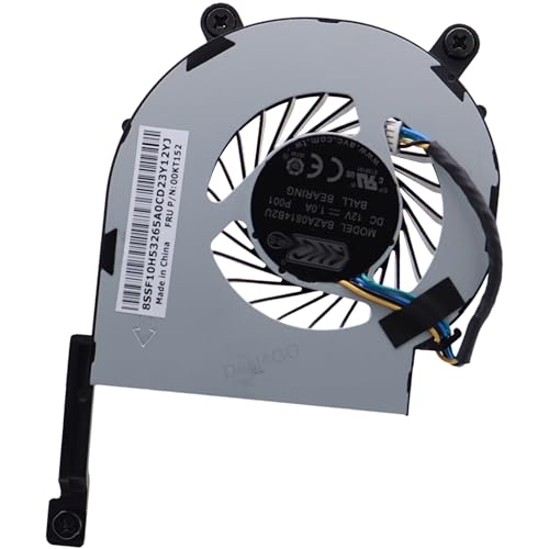 Ventilateur de rechange Lenovo M900 M700 M93P pour réparer la surchauffe ThinkCentre Tiny 3