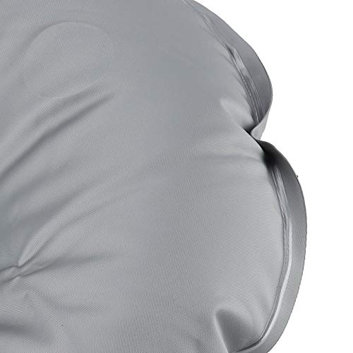Sonnenschirm Basis Gewicht Tasche, Regenschirm Basis Gewicht Tasche, Schirmständer Sandsack für Fliegende Fag-Stangen und Ständer