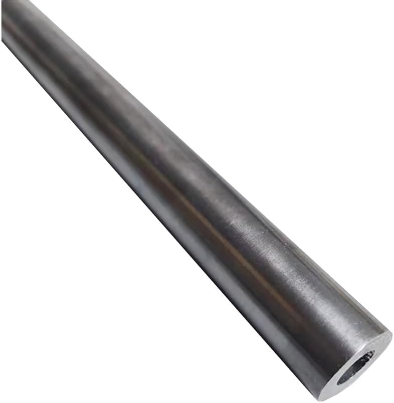 1pcs High Precision 20# Carbon Steel Tubes - 42mm/43mm OD X 50cm Length for Automotive and Industrial Use(OD42xID39MM)