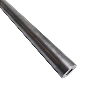 1pc 50cm 20# Carbon Steel Precision Tube - Polished Round Pipe for Automotive and Industrial use, OD 42/43mmOD42xID35MM