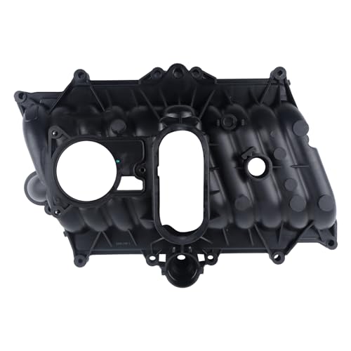 Colector de admisión de motor para Chevy K1500 Suburban, Tahoe, Yukon y Cadillac 2