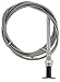 Dorman 55103 Remote Control Cables - 7/8 In. X 5 Feet, .047 In Diameter Universal Fit