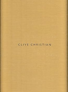 Hardcover Clive Christian: the Book of Rooms 2007 Book