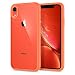Spigen Ultra Hybrid Designed for Apple iPhone XR Case (2018) - Coral
