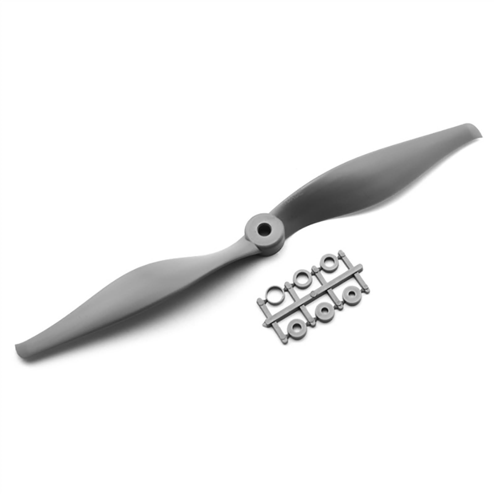 Elica 3 pale E343 per Linea asse