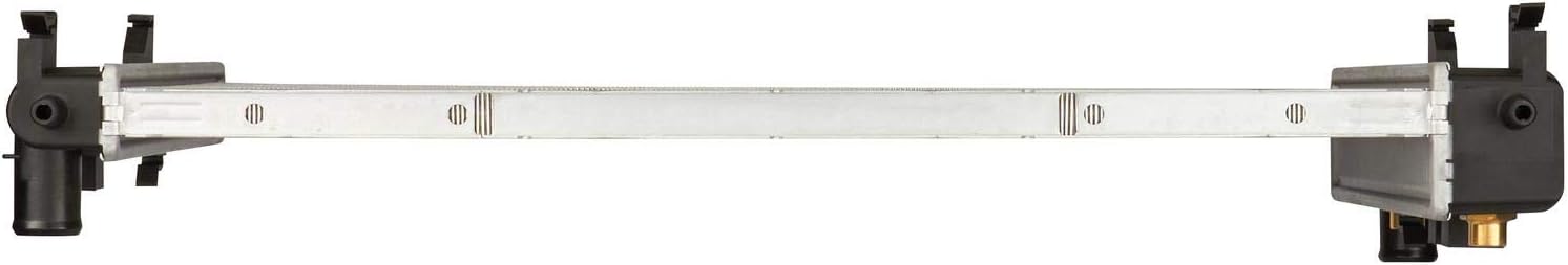 Radiator for Chevrolet Equinox 3.4L - 2005 - OE# 15246426