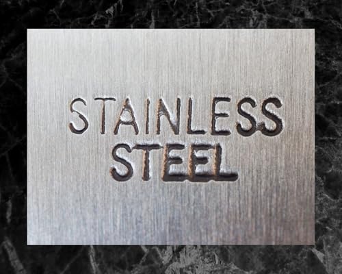 Rivets aveugles robustes en acier 304 BCP182 avec tolérances géométriques strictes