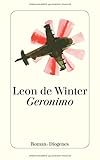 leon de winter ein gutes herz  Geronimo (detebe)