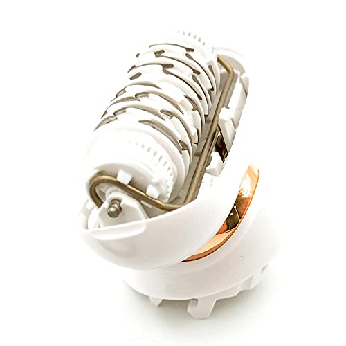 ELECTROTODO - Kopfstück für Epilierer Braun Silk Epil 9 Flex - 81719648 - Image 5