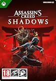 Assassin's Creed Shadows - Standard Edition | Xbox Series X|S - Código de descarga