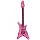 Pink/Black