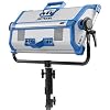 ARRI SkyPanel S60-C LED Softlight, Blue/Silver, Edison - Manually Operated