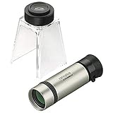 Asphärische achromatische Glas Multi Coated Objektiv