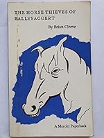 The Horse Thieves of Ballysaggert and Other Stories B0014A4XF8 Book Cover