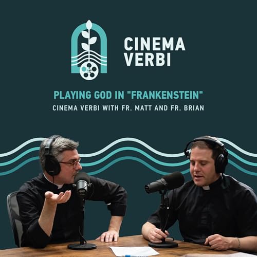 Playing God in "Frankenstein"