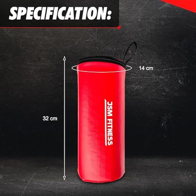 Hip Thrust Barbell Pad - Thick Hip Thruster Pad for Glute Exercises, Pink Bar Pad for Hip Thrusts, Glute Bridges, Buttocks Workout, Gym Accessory for Women