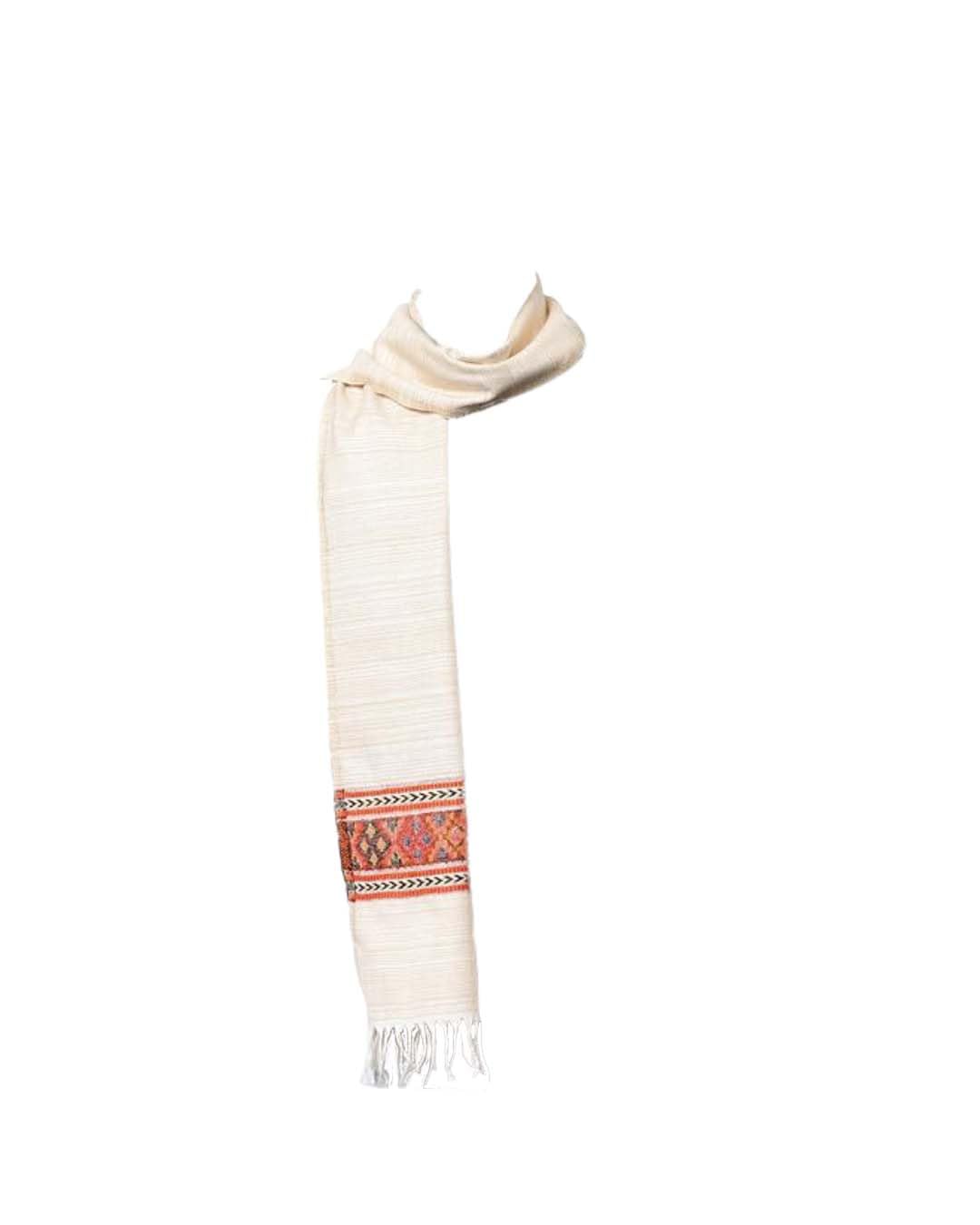 kalaneet 1pc Unisex Wool Mufflers for Ultimate Comfort and Style-picture-47