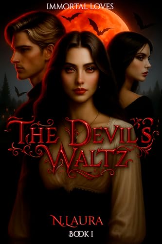 The Devil’s Waltz:: Catherine
