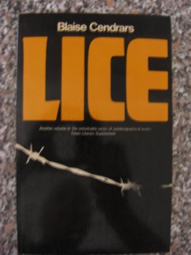 Lice Lice