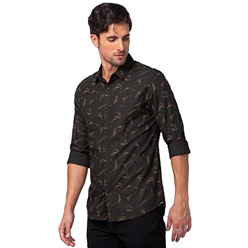 Image of Spykar Men Shirt