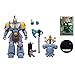 McFarlane Toys - Warhammer 40,000 Space Wolves Wolf Guard 7in Figure