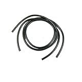 KO Propo Silicone Wire2 12 Gauge Noir (50cm)
