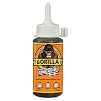 Algopix Similar Product 3 - Gorilla Original Gorilla Glue