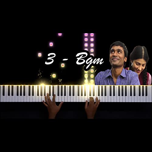 3 (Moonu) Bike Ride Bgm