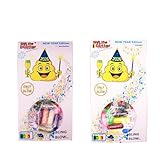 Sh!t the Glitter - The Glamour Gift -