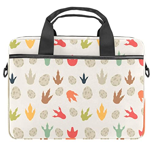 Sacoche pour ordinateur portable 13 à 14.5 pouces idéale pour les cours et le bureau