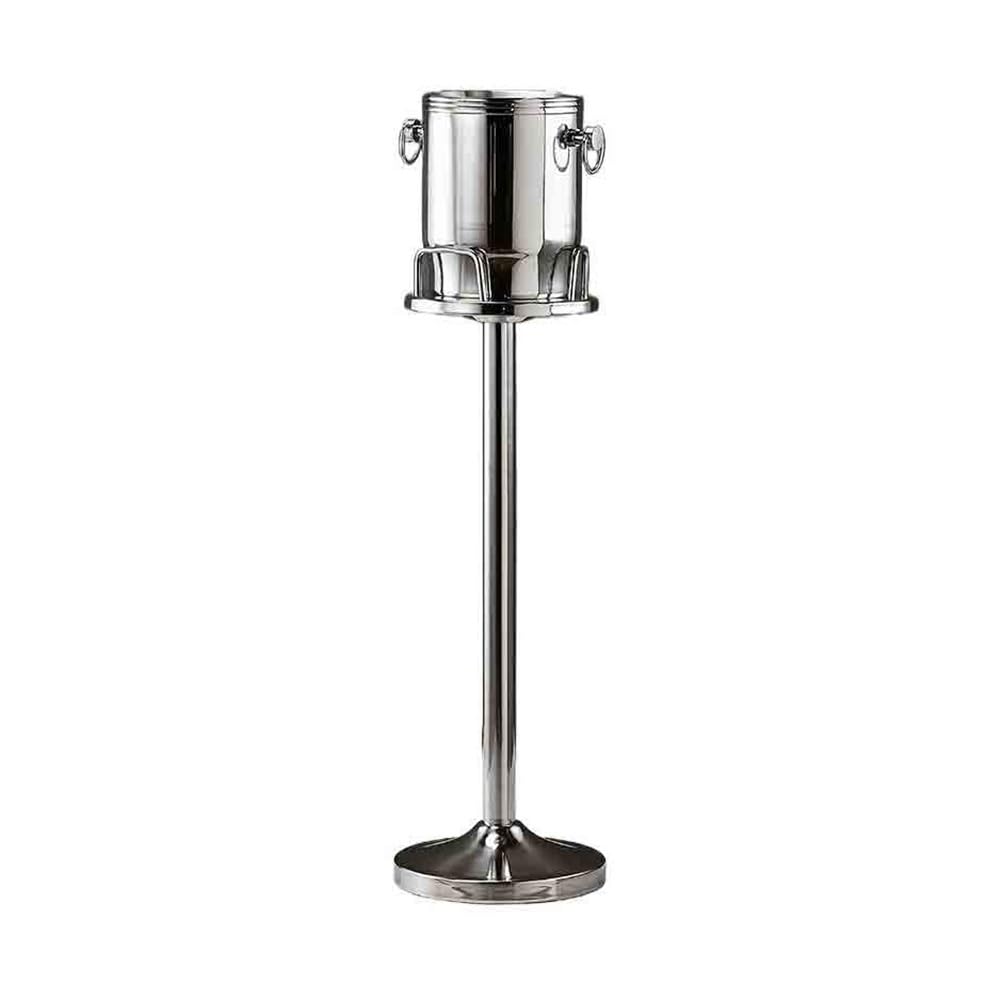 Ice Buckets Bar Ice Bucket Home Use with Rack