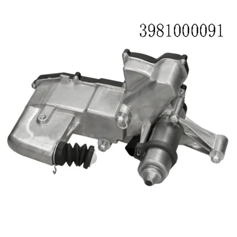 Actuador de embrague de alta precisión para Citroen Nemo 1.6 16V y C2 2
