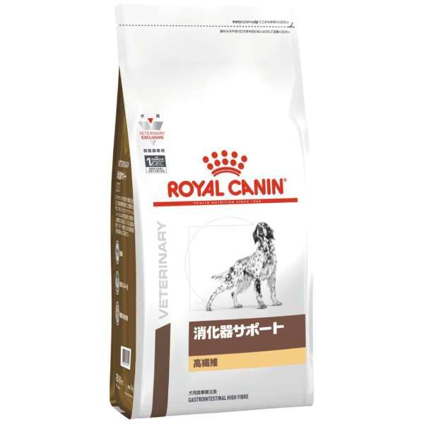 ロイヤルカナン 消化器サポート 高繊維 1kg×4袋 Amazon.co.jp: 【療法食】ロイヤルカナン 消化器サポート 高繊維