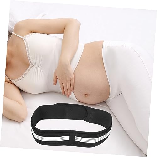 Faja de soporte pélvico para mujeres banda abdominal para recuperación miniatura 6