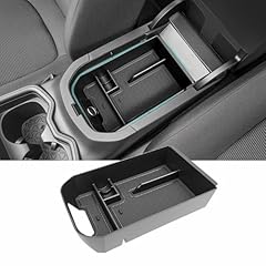 Armrest Organizer (Black)