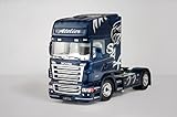 Maßstab 1:24 Italeri 510003850 - 1:24 Scania R620 Atelier