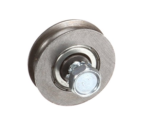 Roulement à rouleau Ready Access 85003600 pour un guidage linéaire fluide sans friction