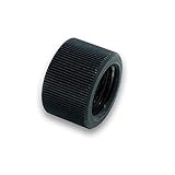  EK Water Blocks EK-AF Extender 12 mm f/f G1/4 – Negro