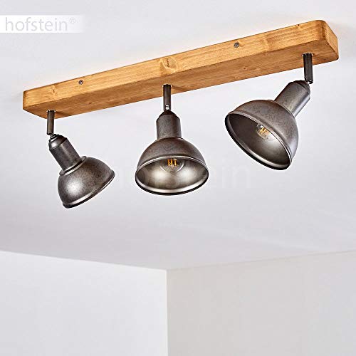 Lampada a soffitto Tholen, lampada a soffitto in