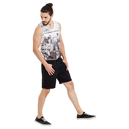 Image of wear your mind Men's Shirt Vest