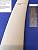 FLEX TRIM flexible T molding- OAK GRAIN - #TMOLD: 2" flex T molding - 12' feet long - OAK GRAIN TEXTURE