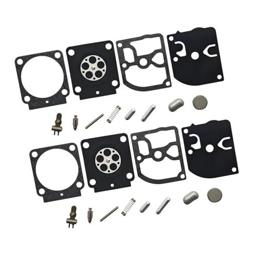 Kit réparation carburateur MS261 haut de gamme pour maintenir la puissance de coupe