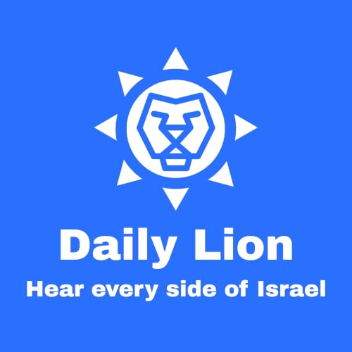 『Daily Lion』のカバーアート