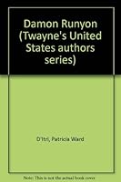 Damon Runyon (Twayne's United States authors series) 0805773363 Book Cover