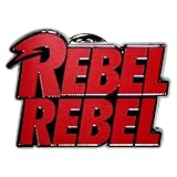 Rock Off officially licensed products