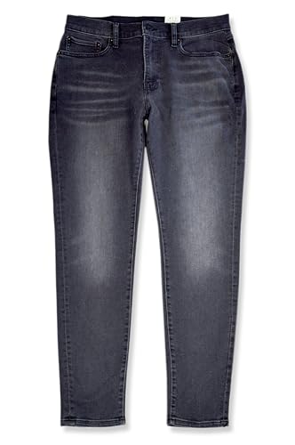 Lucky Brand Men's 411 Athletic Taper Advanced Stretch Jean